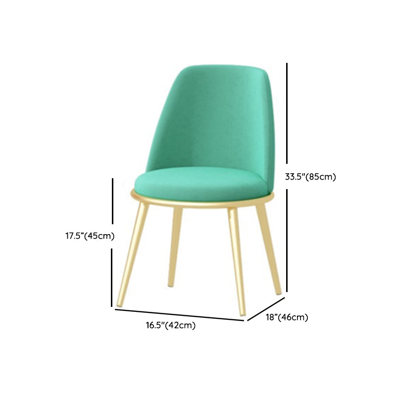 Modern 1/7 Pieces Dining Set Rectangle Stone Dining Table for Cafe Dining Room