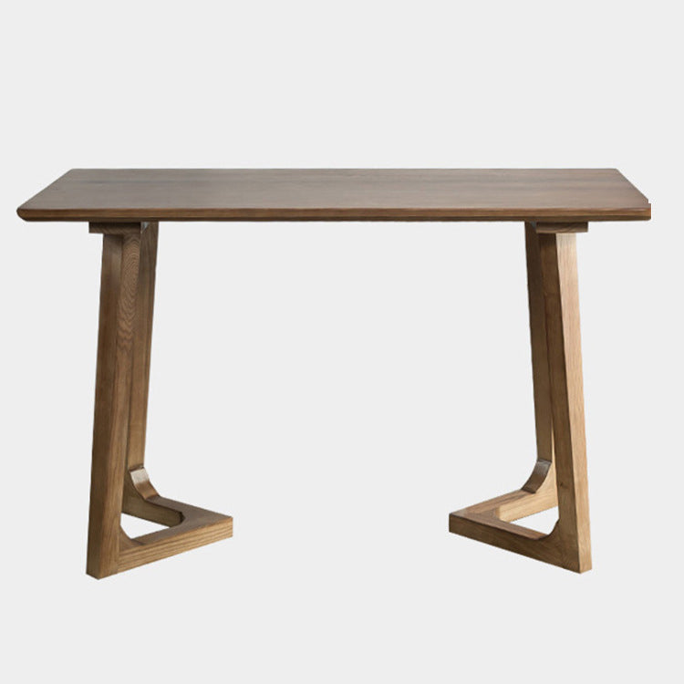 Nordic 1/2/5 Pieces Dining Set Round Wood Dining Table for Dining Room Kitchen