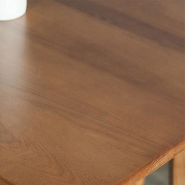 Nordic 1/2/5 Pieces Dining Set Round Wood Dining Table for Dining Room Kitchen