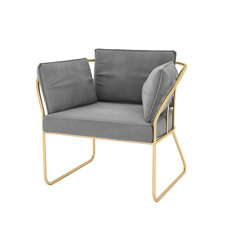 Modern 1/7 Pieces Dining Set Rectangle Stone Dining Table for Living Room Dining Room