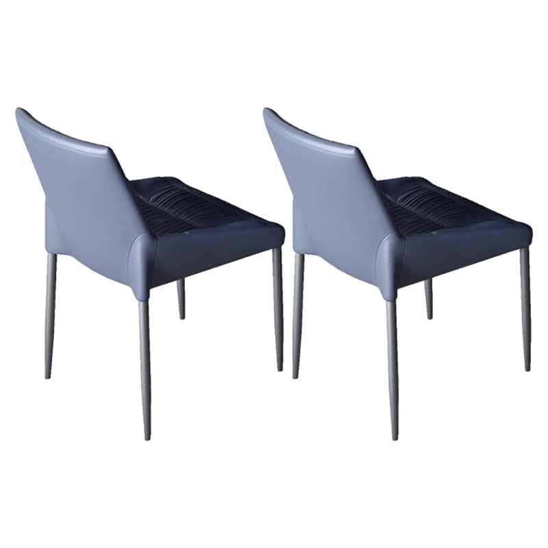 Designer Style 1/2/5/7 Pieces Rectangle Dining Set Sintered Stone Top Dinette Table Set