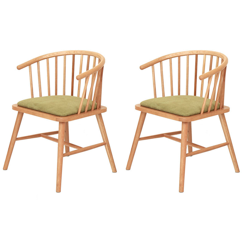 Modern Wood Dining Table Set 1/2/3/5 Pieces Dining Set for Home Use