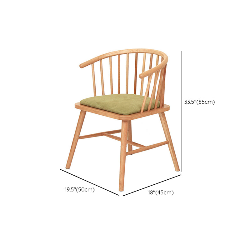 Modern Wood Dining Table Set 1/2/3/5 Pieces Dining Set for Home Use