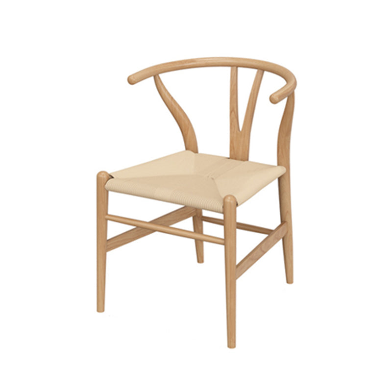 Modern 1/5 Pieces Dining Set Rectangle Pine Wood Dining Table for Dining Room Kitchen