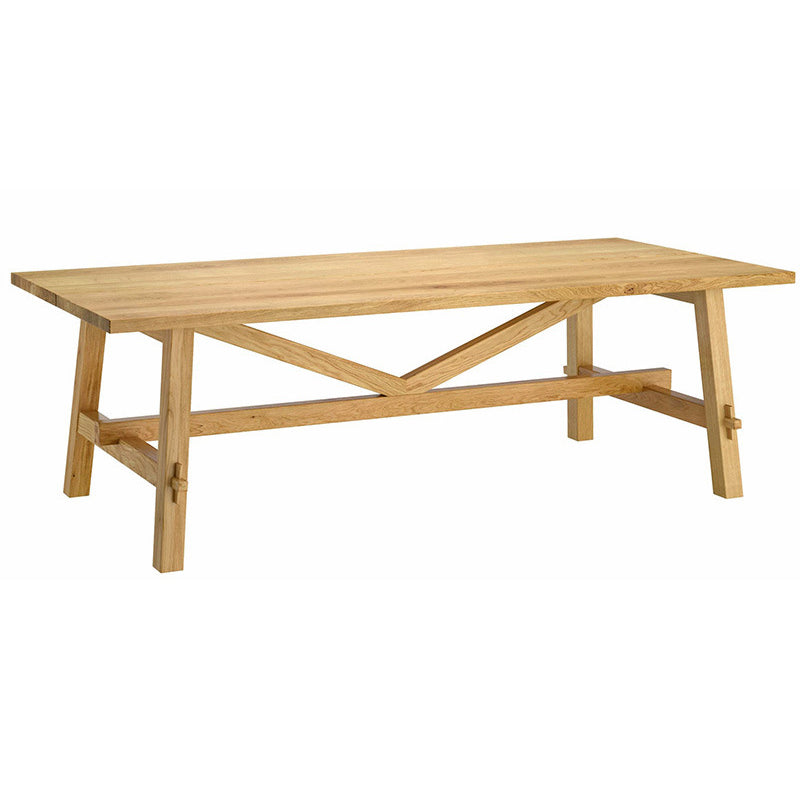 Modern 1/5 Pieces Dining Set Rectangle Pine Wood Dining Table for Dining Room Kitchen