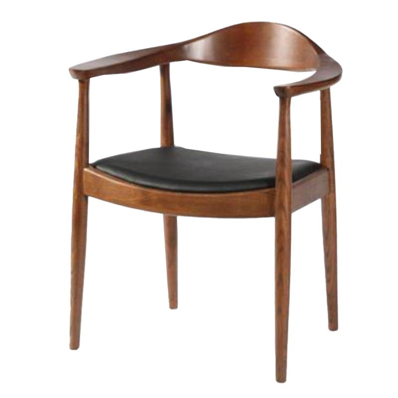 Modern 1/9 Pieces Dining Set Rectangle Pine Wood Dining Table for Dining Room