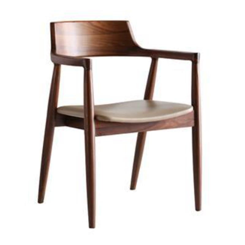 Modern 1/5 Pieces Dining Set Rectangle Wood Dining Table for Living Room Kitchen