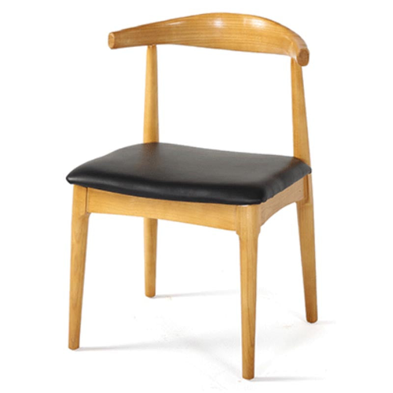 Modern 1/5 Pieces Dining Set Rectangle Wood Dining Table for Kitchen Dining Room