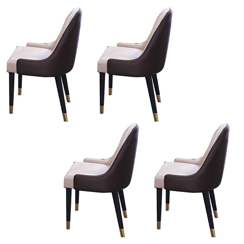 1/4/5/6 Pieces Dining Set Contemporary Rectangle Sintered Stone Dining Table Set