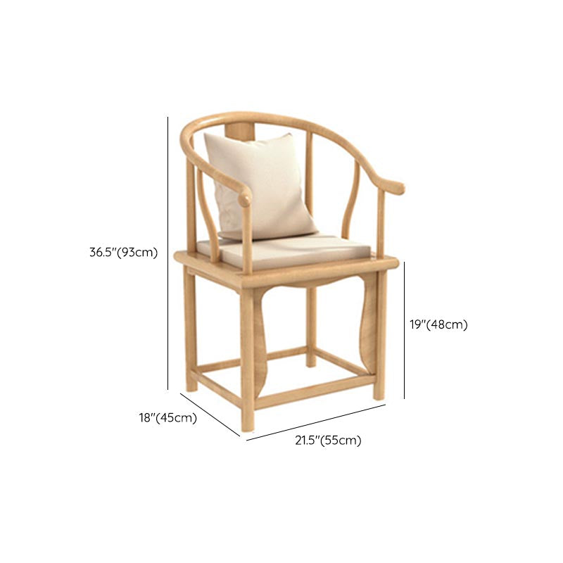 Modern Wood Dining Table Set 1/5 Pieces Dining Set for Home Use