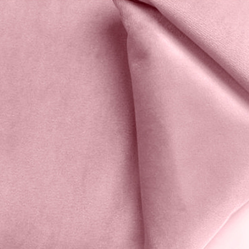 Scandinavian Footrest Upholstered Bar Stool Coffee Shop Low Back Counter Bar Stool