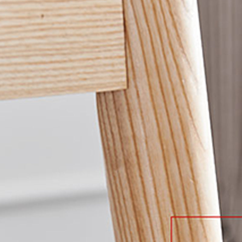 Modern Extendable Dining Table Home Rectangle Sintered Stone Fixed Desk