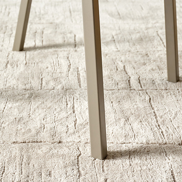 Modern Style Chairs Dining Chairs with Metal Legs for Kitchen