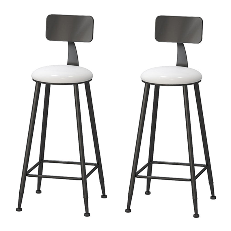 Industrial Bar Table and Stools 1/2/3 Pieces Table and Stool Set