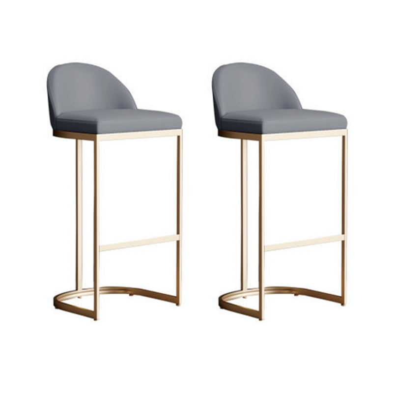 Luxurious Rectangular Pub Table Set 1/2/5 Pieces Sintered Stone Top Bistro Table Set