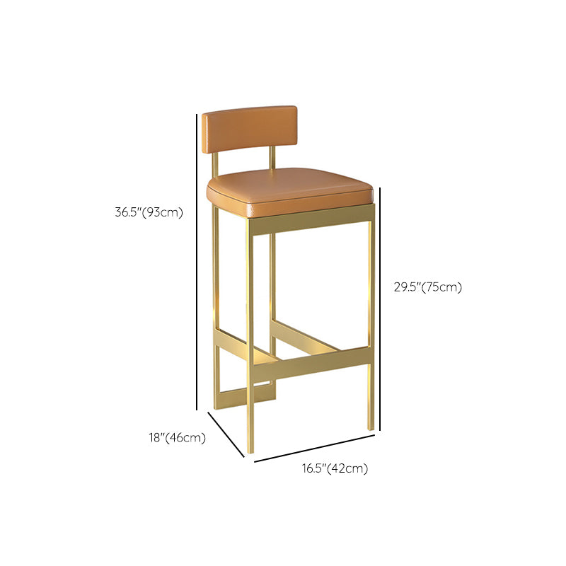 1/2/3/4 Pieces Modern Rectangular Pub Table Set Sintered Stone Top Bistro Table Set
