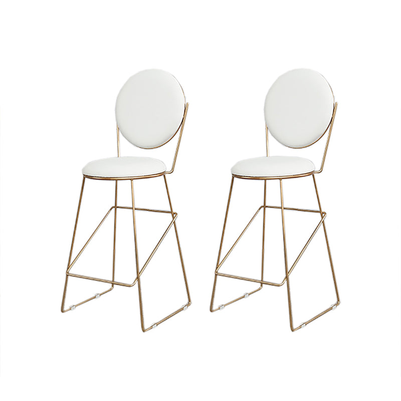 Fixed Counter Set Industrial 1/2/3 Pieces Faux Marble Bar Table Set for Home Use