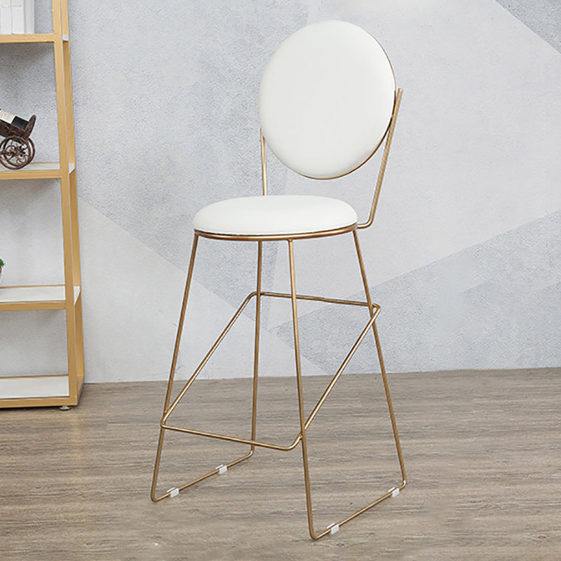 Fixed Counter Set Industrial 1/2/3 Pieces Faux Marble Bar Table Set for Home Use