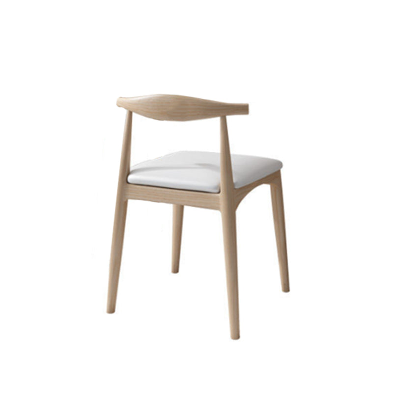 Wood Drawers Included Vanity Makeup Dressing Table Set with Stool and Mirror - 39.4" W