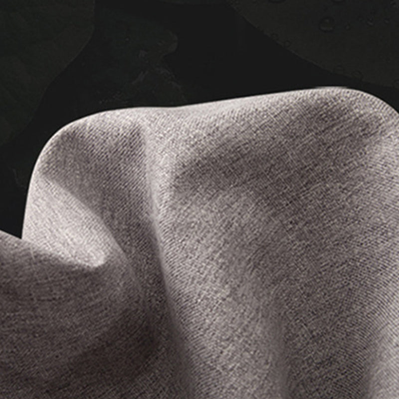 40.94 " H Pillow Top Arm Cotton Blend Sofa & Chaise for Living Room