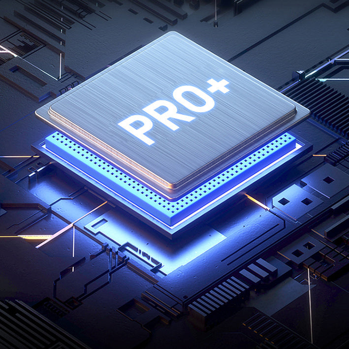 Contemporary 1-Piece Bidet Toilet Floor Mounted Round Toilet Bowl for Washroom