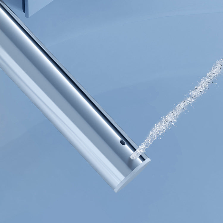 Modern Heated Seat Flush Toilet Floor Mount White Toilet with Toilet Seat