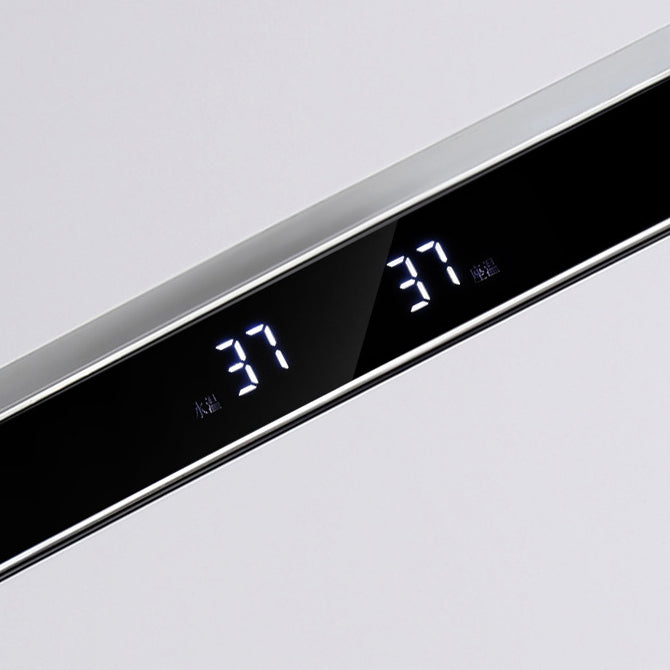 Modern Floor Mount Toilet Bowl Siphon Jet Bidet Toilet with Seat for Bathroom