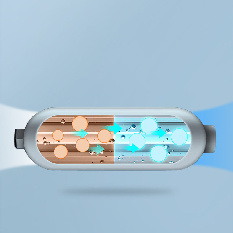 Modern Skirted Urine Toilet Heated Seat Flush Toilet with Seat