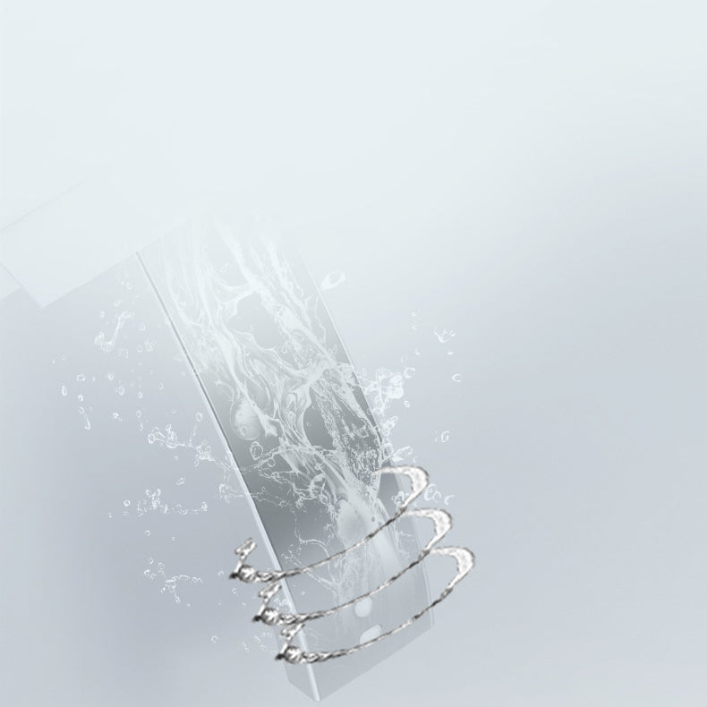 Modern Skirted Urine Toilet Heated Seat Flush Toilet with Seat