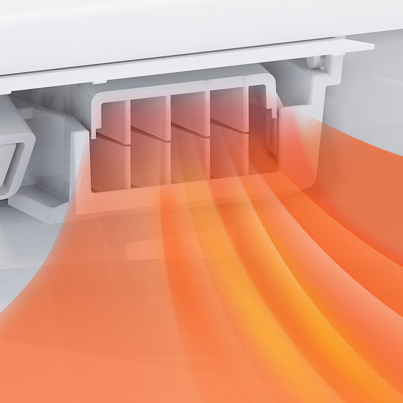 Modern Skirted Urine Toilet Heated Seat Flush Toilet with Seat