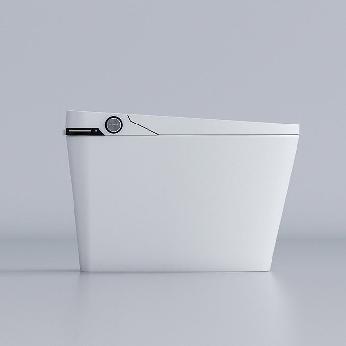 Modern Siphon Jet Toilet Bowl Ceramic Bidet Toilet with Seat for Bathroom