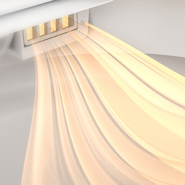 Modern Siphon Jet Toilet Bowl Ceramic Bidet Toilet with Seat for Bathroom