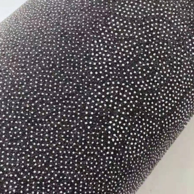 Industrial Rug Polyester Abstract Graphic Rug Stain Resistant Rug for Home Decor