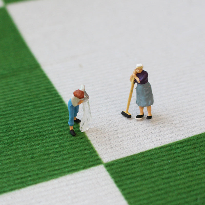 Modern Color Piece Rug Polyester Orange Rug Stain Resistant Rug for Drawing Room