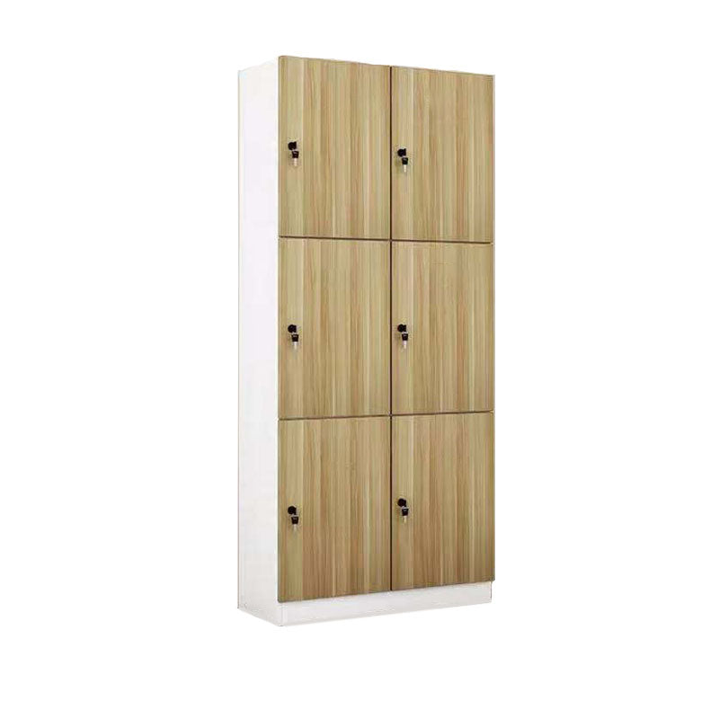 Manufactured Wood Matte Finish Storage Cabinet Modern Cabinet for Bathroom