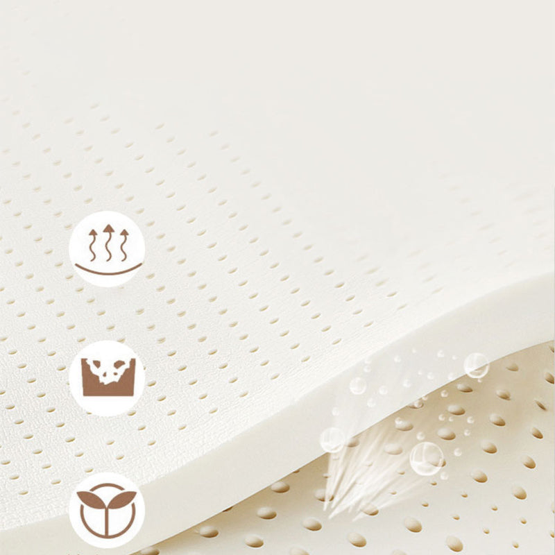 Modern Style 33.46" Wide Sofa Bed Faux Leather Sleeper Sofa with Storage