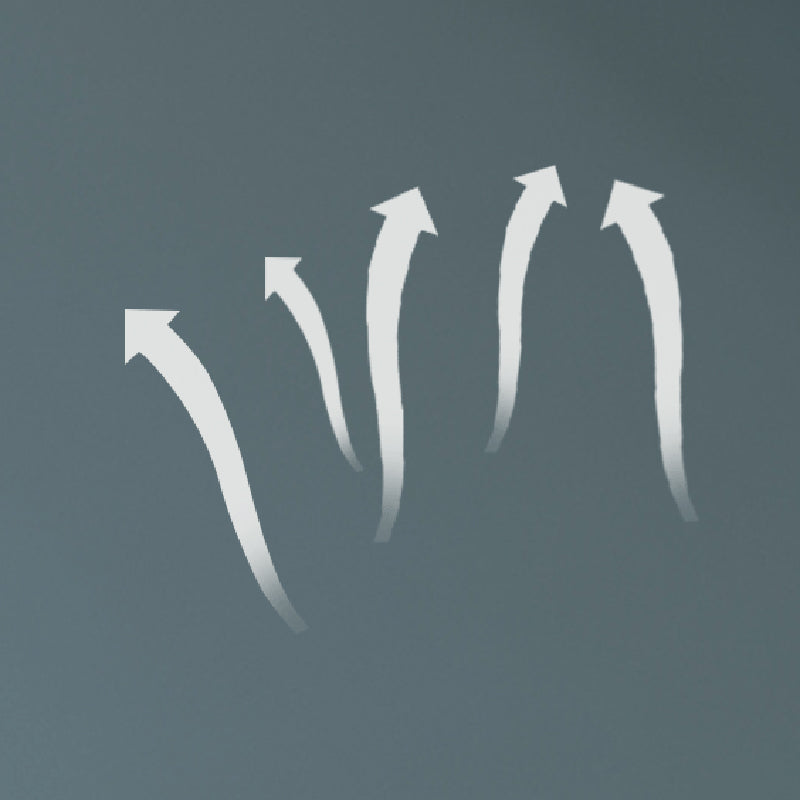 Contemporary Faux Leather Sofa Bed Convertible Armless Sofa Bed