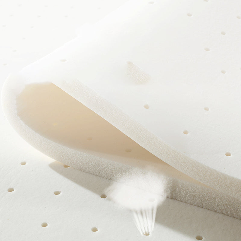 Contemporary Faux Leather Sofa Bed Convertible Armless Sofa Bed