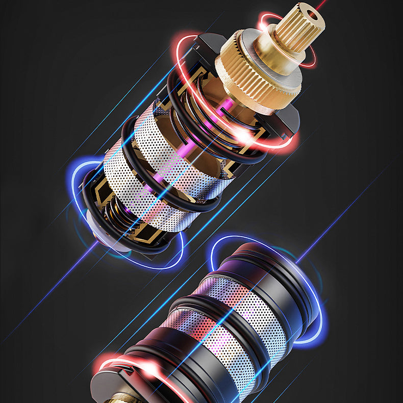 Contemporary Single Handle Kitchen Faucet Pull Down 1-Hold Bar Faucet with No Sensor