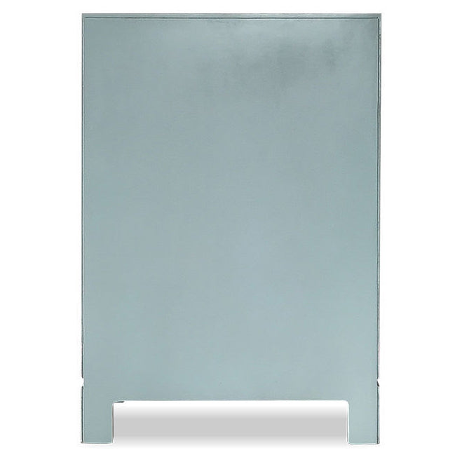 Nautical Bedroom Wooden Storage Chest 16" Wide Chest with Drawers