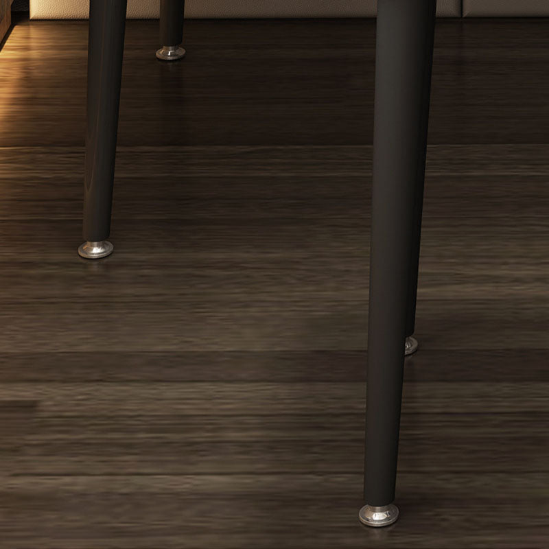 Make-up Vanity With 3 Drawer with Makeup Table and Stool Contemporary