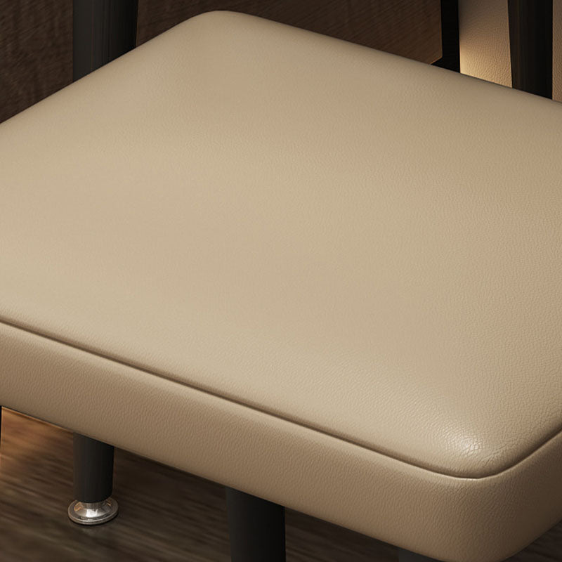 Make-up Vanity With 3 Drawer with Makeup Table and Stool Contemporary