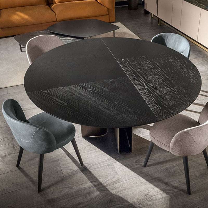 Parsons Side Chair Contemporary Wood Kitchen Dining Side Chair