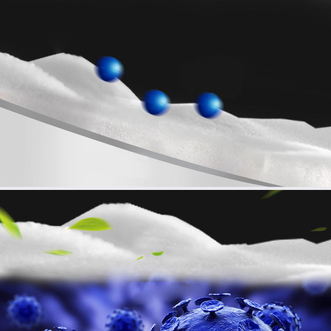 Modern 1-Piece Bidet Toilet Floor Mounted Toilet Bowl for Washroom