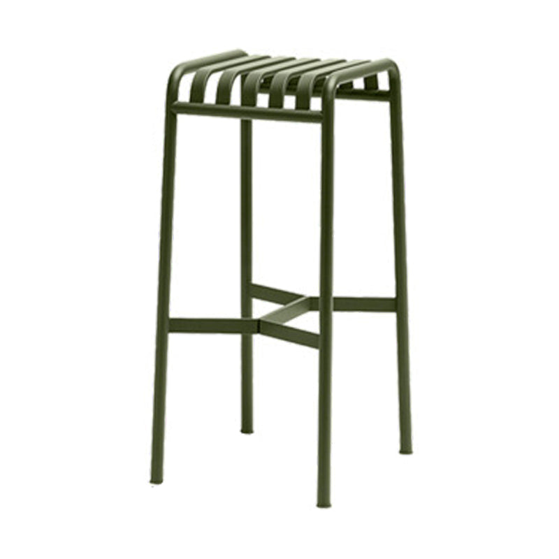 Modern Metal Dining Set 1/3 Piece Round Dining Table Set for Outdoor