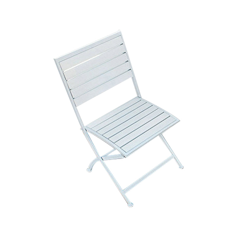 Modern Metal Dining Set 1/3 Pieces Reclaimed Wood Dining Table Set