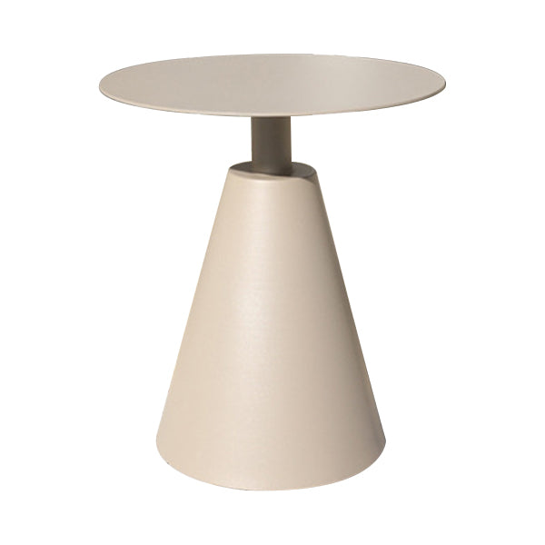 Modern Metal Dining Table Set 1/2/3/7 Pieces Dining Table Set for Outdoor