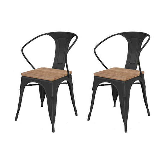 Modern Rectangular Picnic Table 1/2/3 Pieces Reclaimed Wood Dining Picnic Table Set