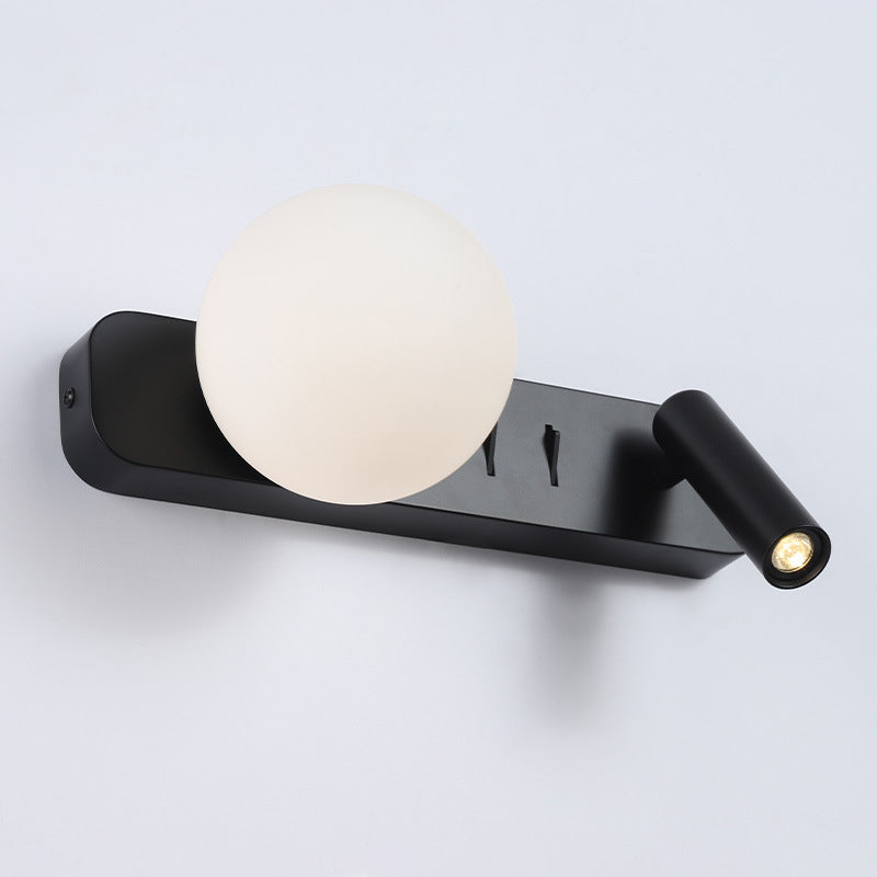 Modern Style Cylinder Island Pendants 2-Lights Metal Pendant Lights for Bedroom