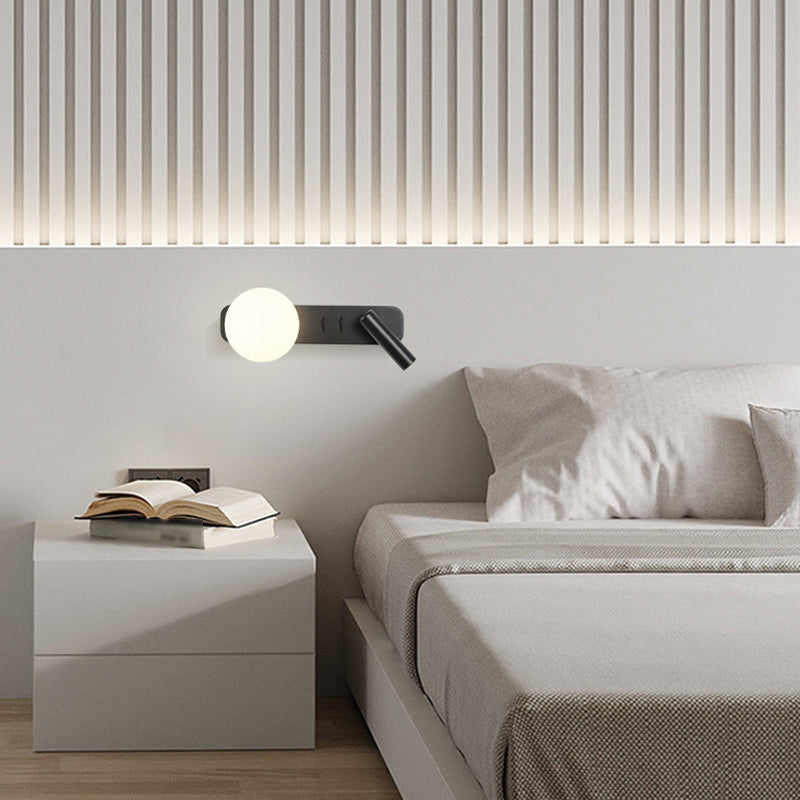 Modern Style Cylinder Island Pendants 2-Lights Metal Pendant Lights for Bedroom